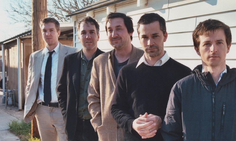 Walkmen, The