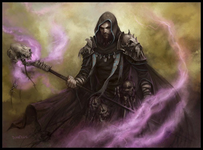 Warlock