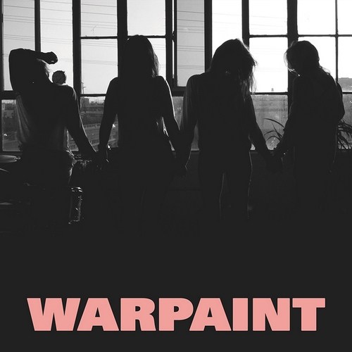 Warpaint