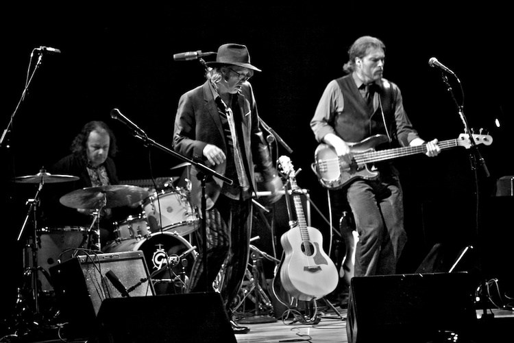 Waterboys, The