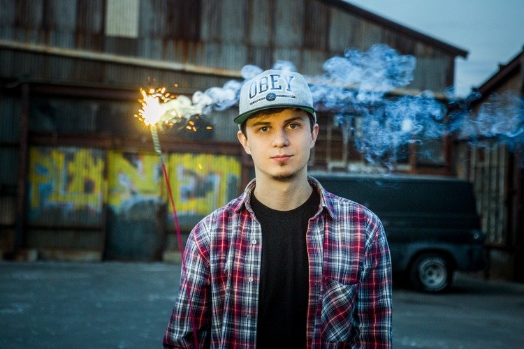 Watsky