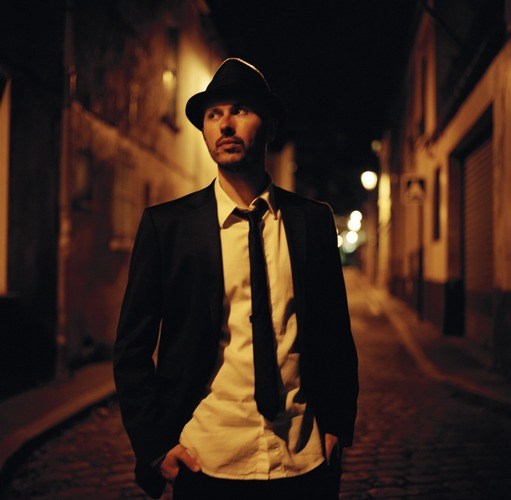 Wax Tailor
