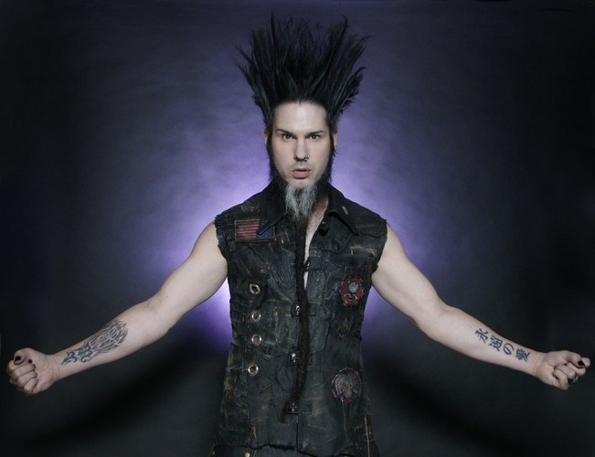 Wayne Static