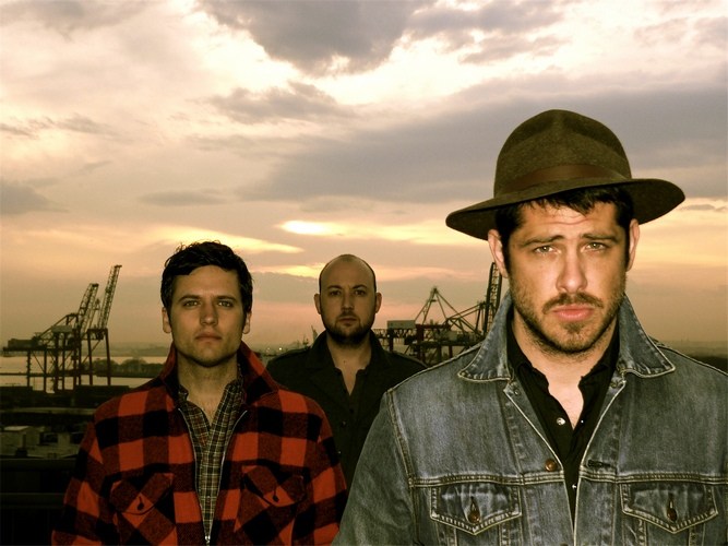 We Are Augustines