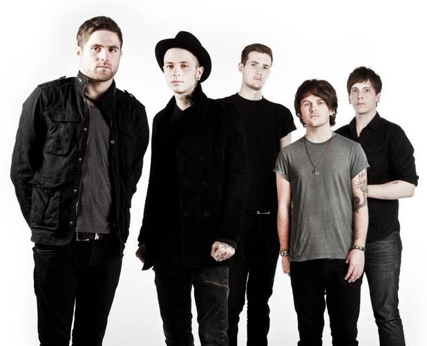 We Are Fiction