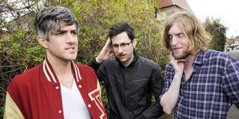 We Are Scientists