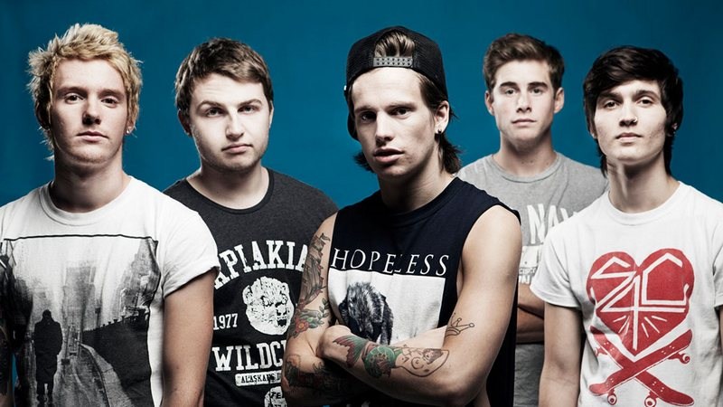 We Are The Ocean