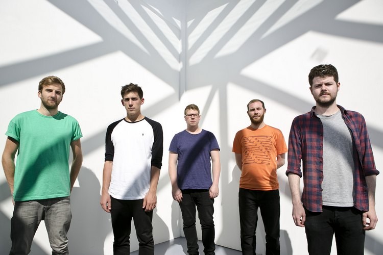 We Were Promised Jetpacks