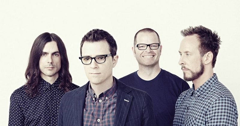 Weezer - Troublemaker