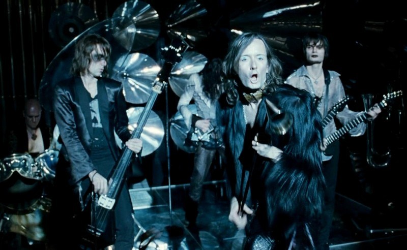 Weird Sisters, The