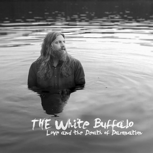 White Buffalo, The