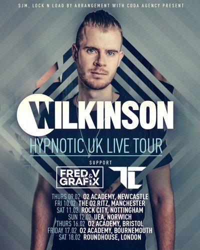 Wilkinson