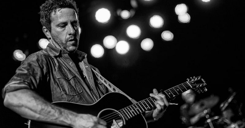 Will Hoge