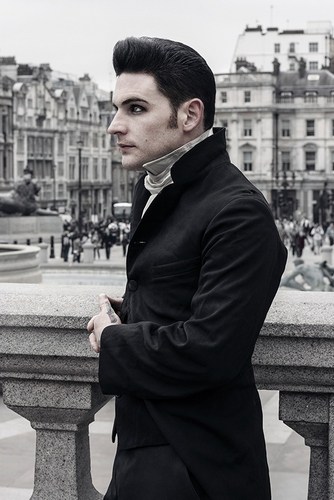 William Control