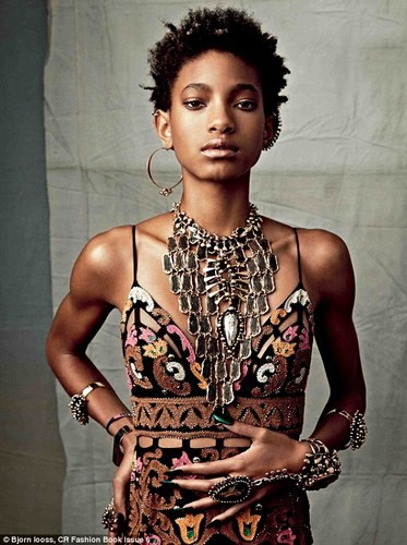 Willow Smith