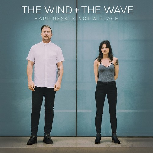 Wind and The Wave, The