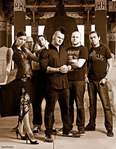 Winds Of Plague