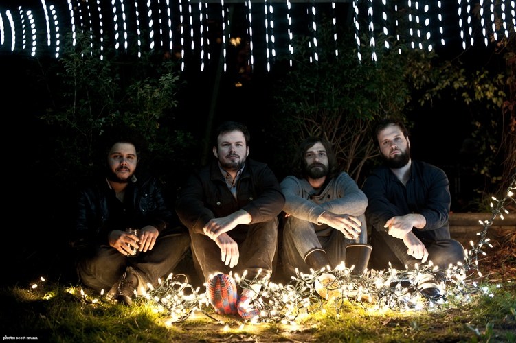 Wintersleep