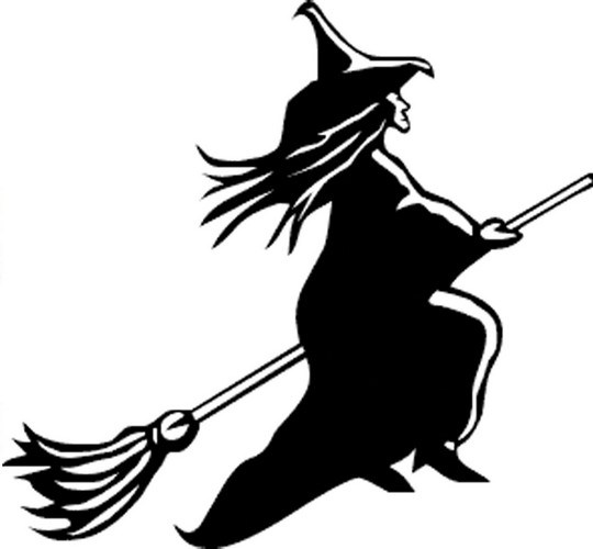 Witch