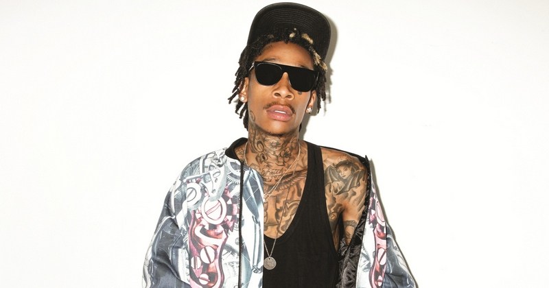 Wiz Khalifa