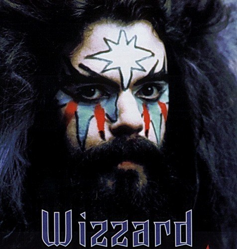 Wizzard