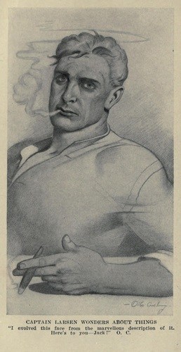 Wolf Larsen