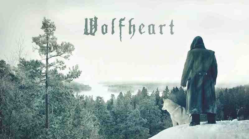 Wolfheart