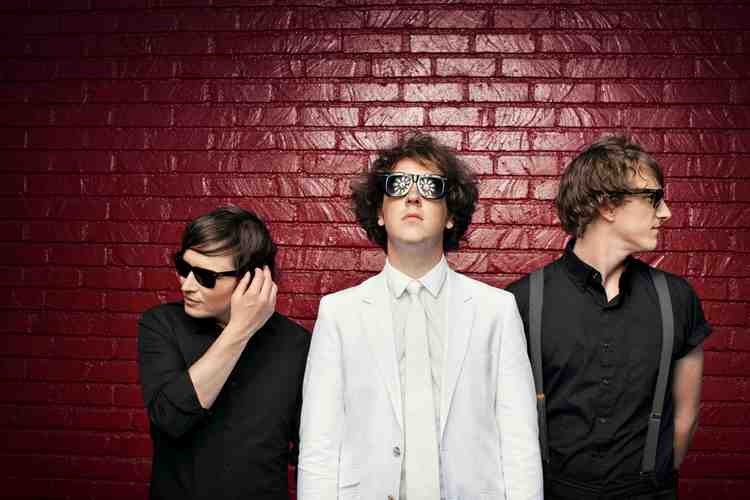 Wombats, The