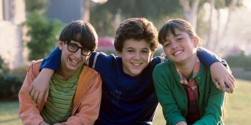 Wonder Years, The