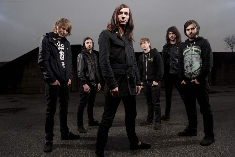 Word Alive, The
