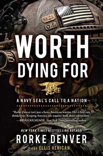Worth Dying For