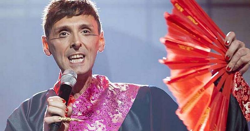 X-Factor Finalists 2011, The