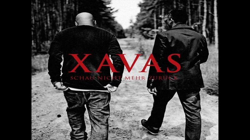 Xavas - Ich Bin Ich