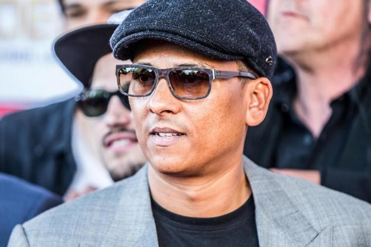 Xavier Naidoo - Wir Fahren