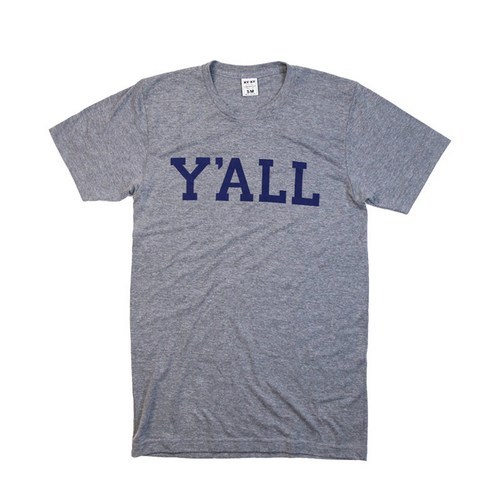 Yall - Hundred Miles