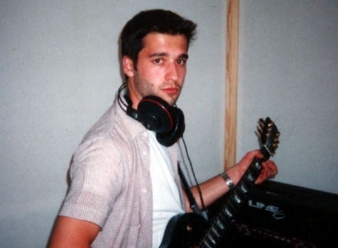 Yanou - Children Of The Sun