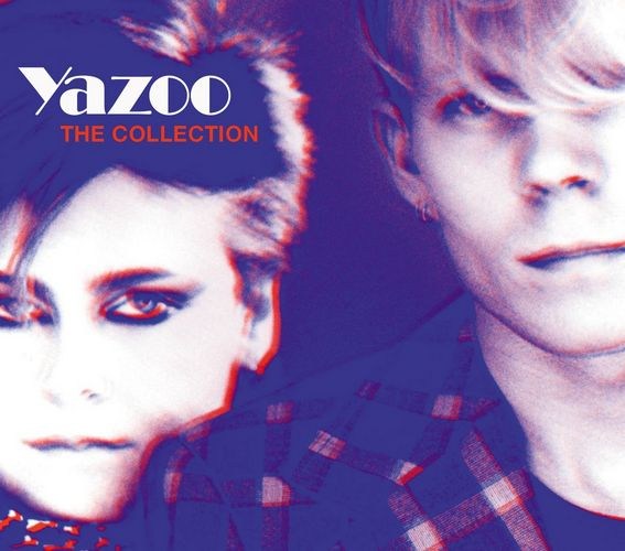 Yazoo - Only You