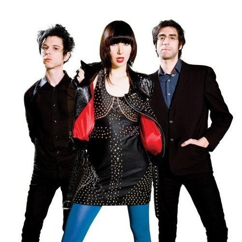 Yeah Yeah Yeahs - Kiss Kiss