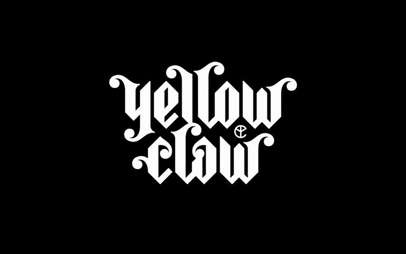 Yellow Claw - Shotgun