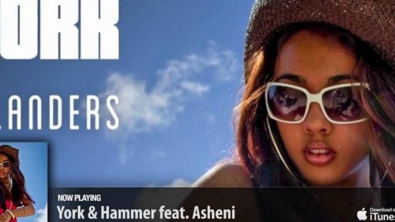 York & Hammer - Lost in a Circle (Chill Out Mix)