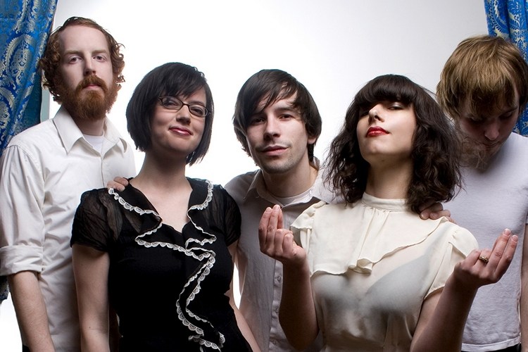 You say party! We say die! - Cold Hands, Hot bodies