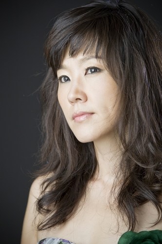 Youn Sun Nah - My Favourite Things