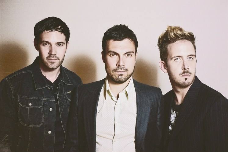 Young Empires - So Cruel