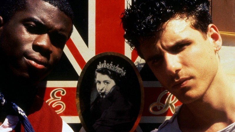 Young Soul Rebels - I Got Soul