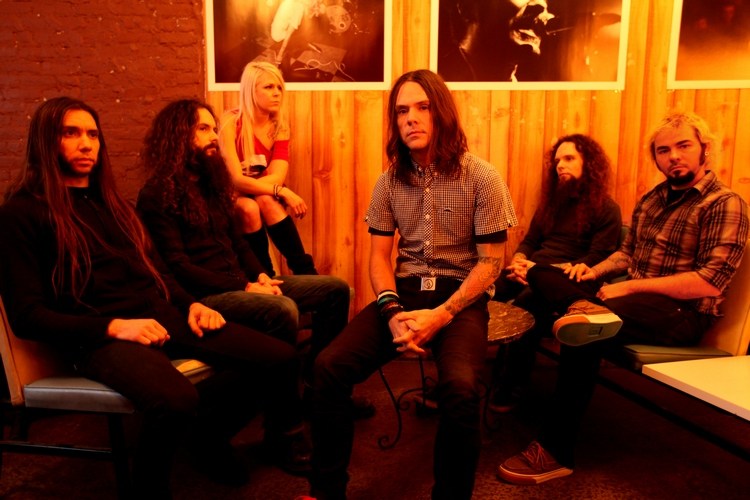 Your Favorite Enemies - Open Your Eyes