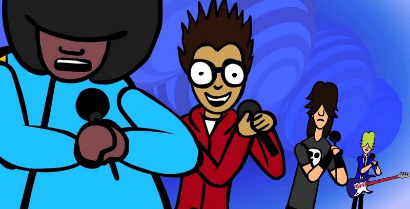 Your Favorite Martian - Complicated