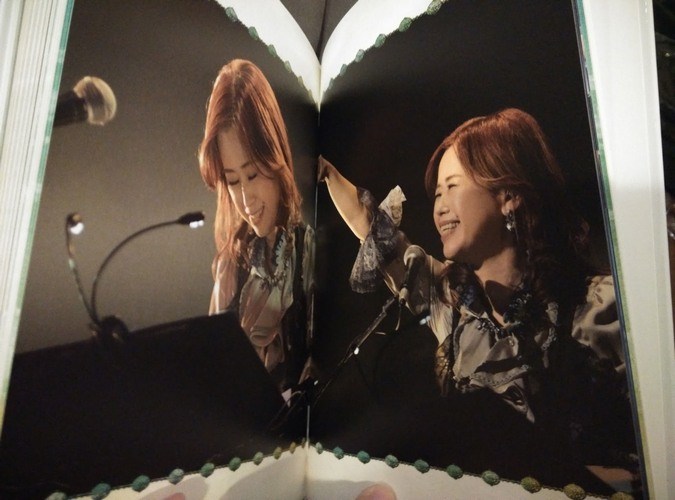 Yuki Kajura - Key of the Twilight