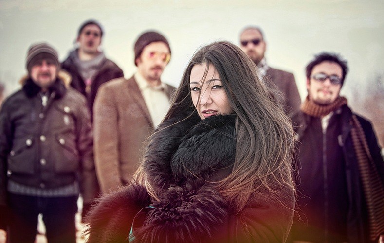 Zaa - Return to Life