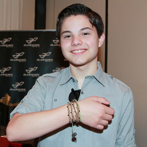 Zach Callison - Full Disclosure*