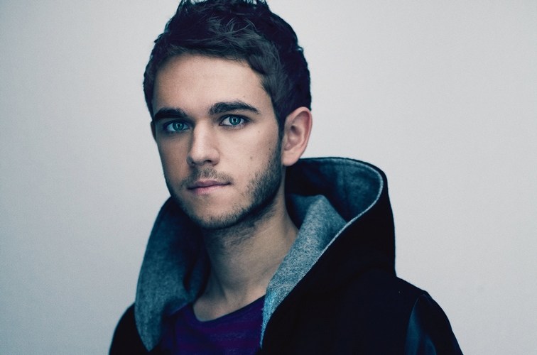 Zedd - I Want You to Know